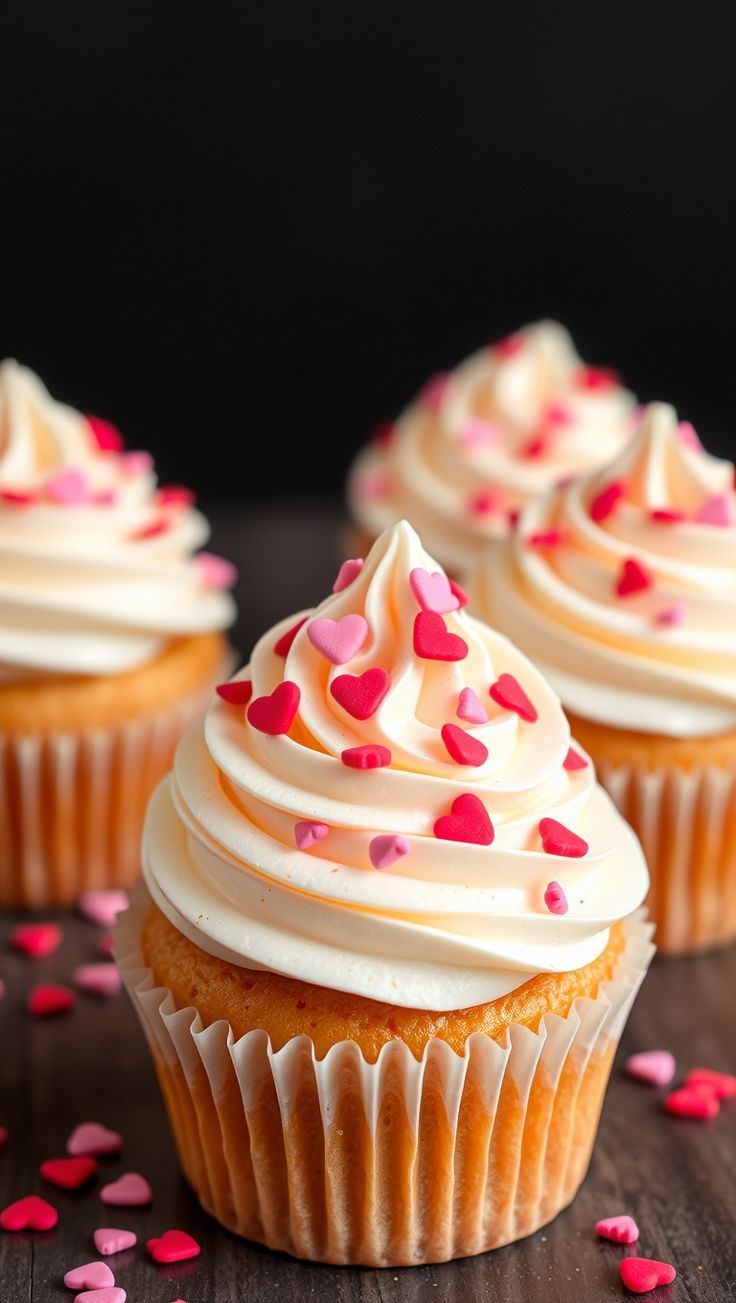Cupcakes