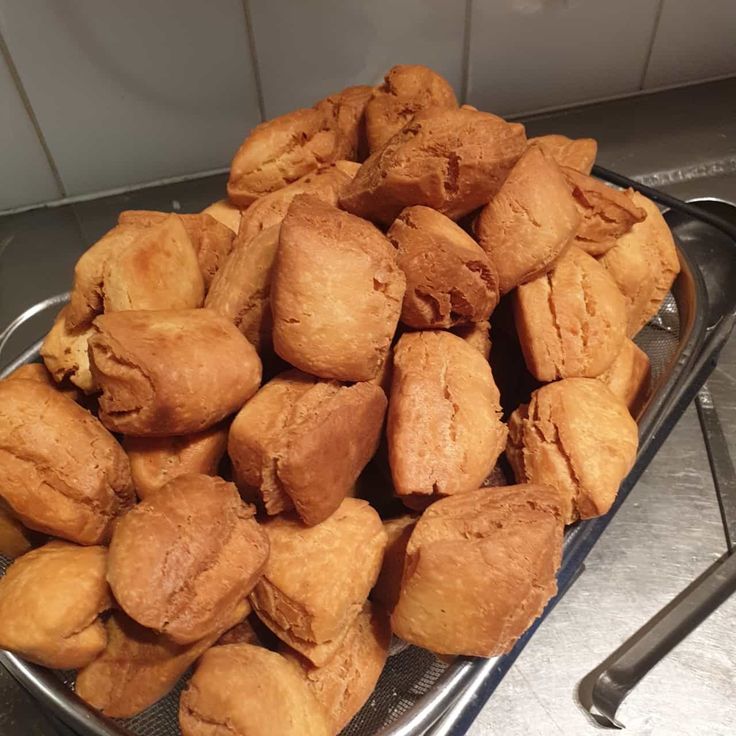 Halfcakes