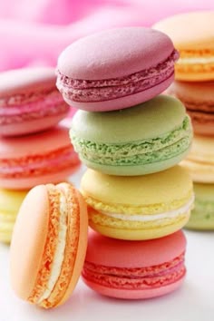 Pastries