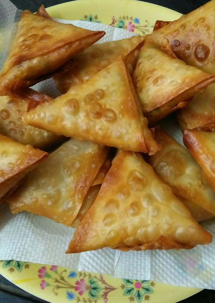 Samosa